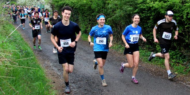 comment s&rsquo;inscrire à l&rsquo;Artière Trail 2026