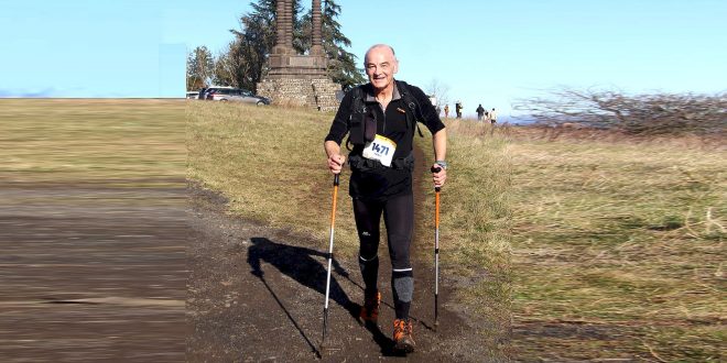 Artière trail – prolongation inscriptions à la marche nordique