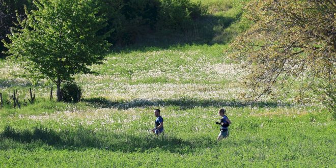 Reprise entraînements 2026-2027 – accueil nouveaux adhérents